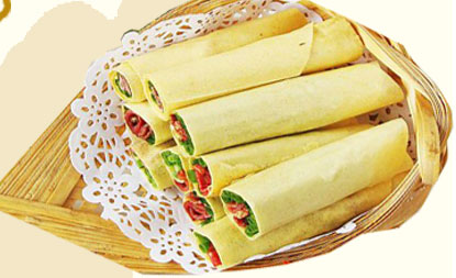 沂蒙煎饼