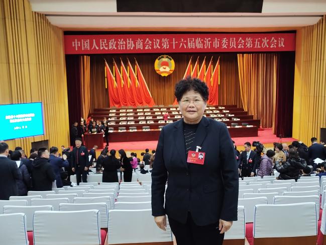 AIで沂蒙精神を活性化 臨沂の高品質発展に新たな力