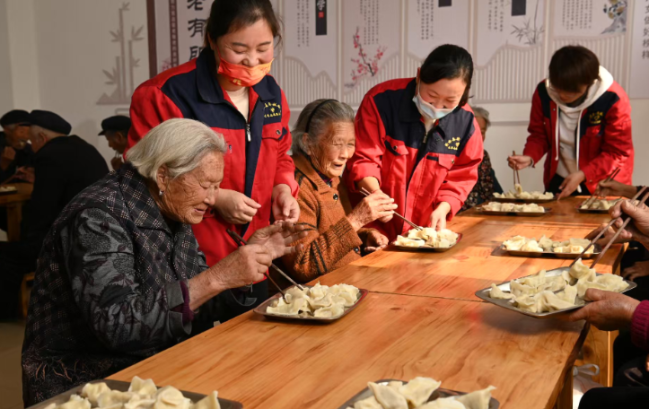 沂水県：障がい者在宅介護サービスを推進、1071人が支援を ...