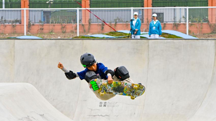 slide